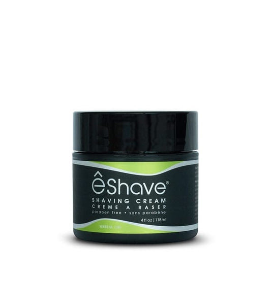 Verbena Lime Shaving Cream (4oz) - by eShave