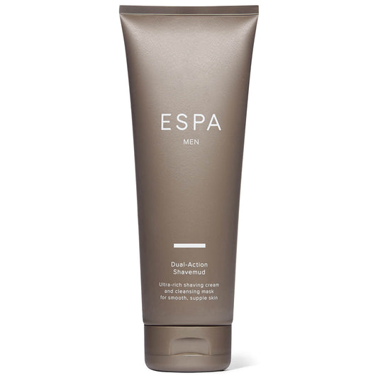 ESPA Men Dual-Action Shavemud - 200ml