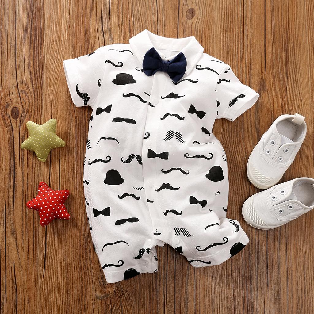 Baby Clothing - Gentleman Style
