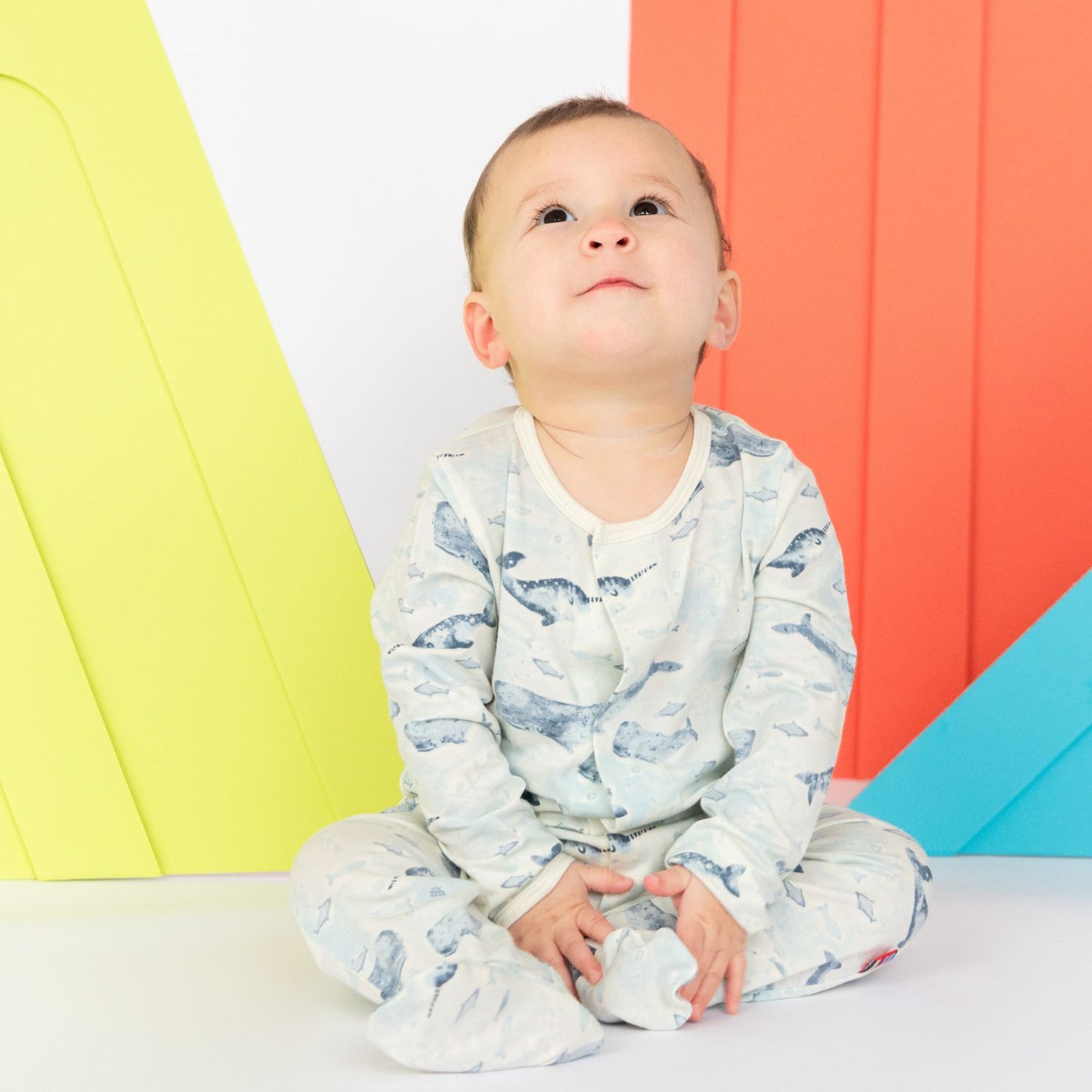 Magnetic Me Fanta-Sea Cove Modal Magnetic Parent Favorite Footie