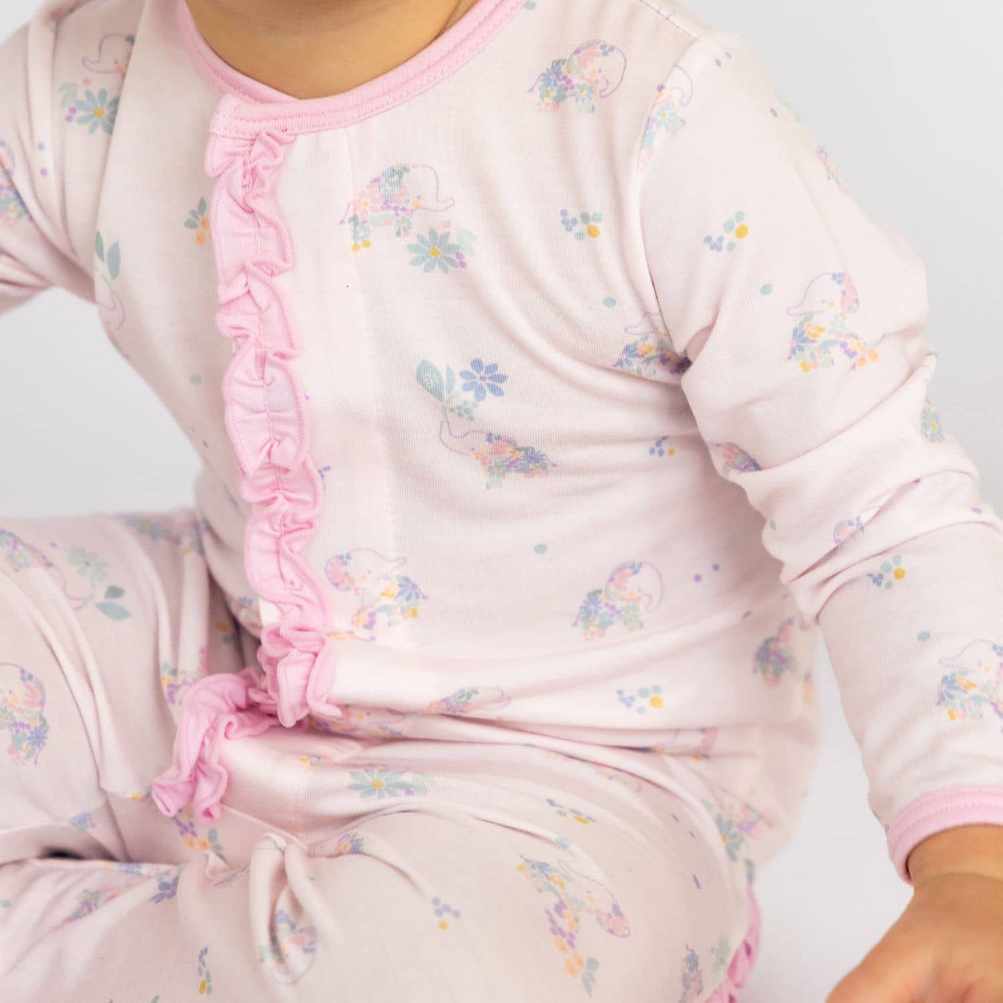 Magnetic Me Forget Me Not Modal Magnetic Parent Favorite Footie