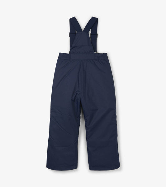 Hatley Navy Snow Pants