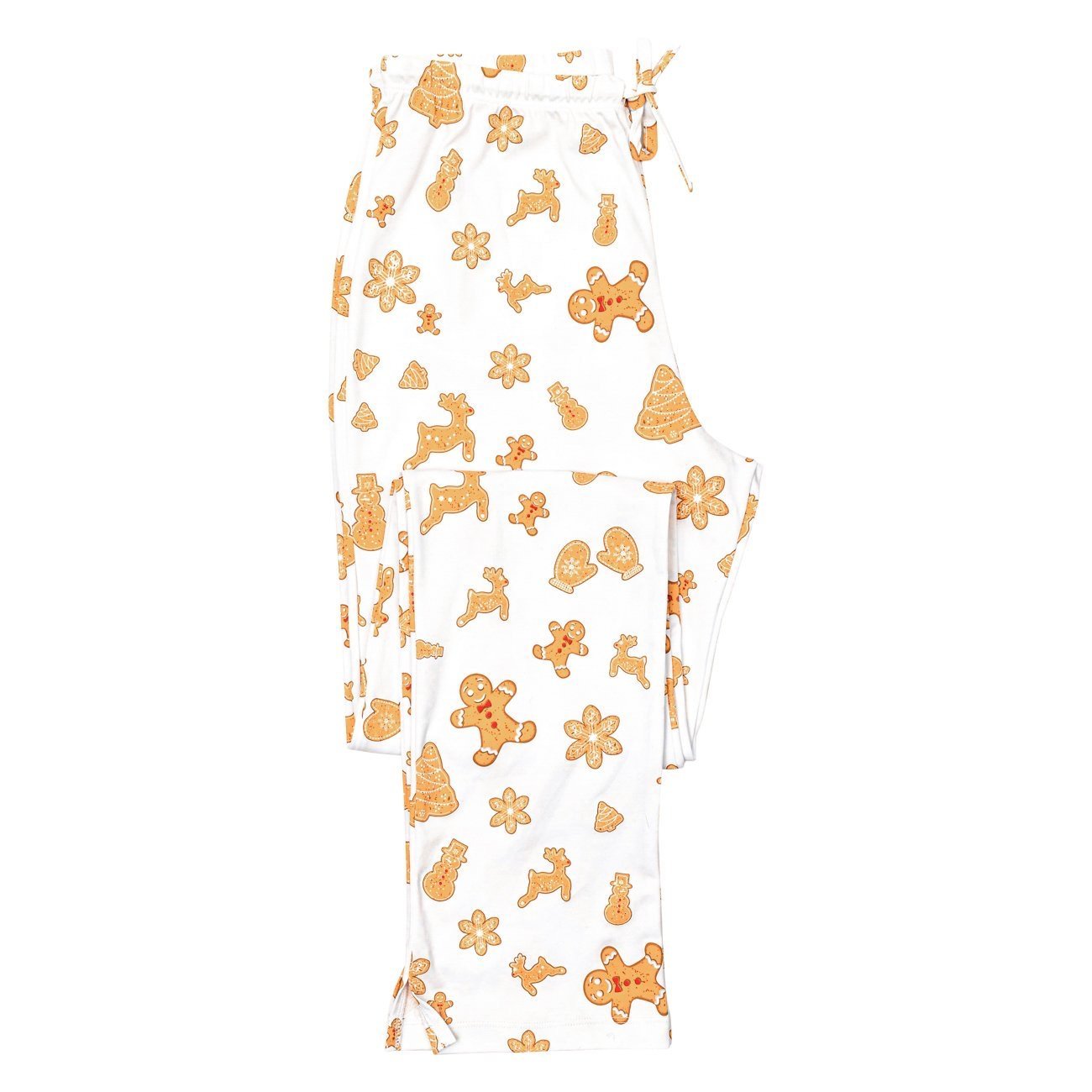 Holiday Cookie Pajama Women