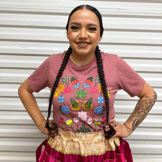 Pink Unisex Essential T-Shirt