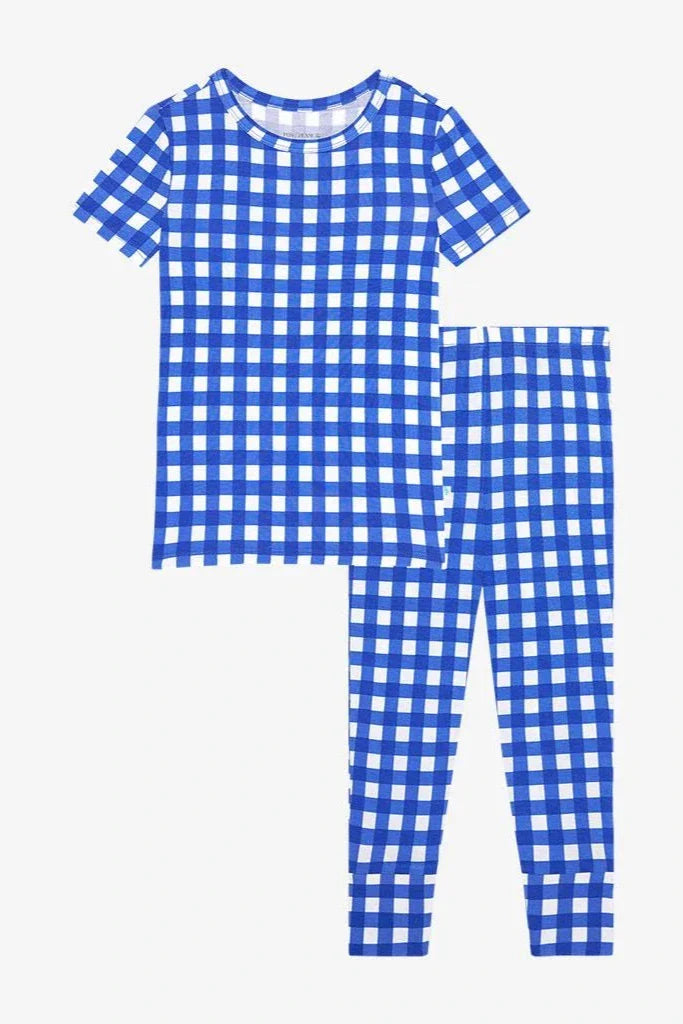 Joshua Short Sleeve Pajama