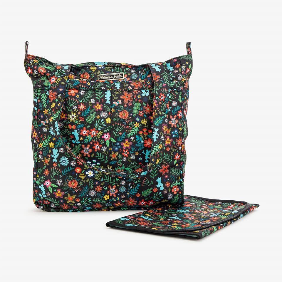 Ju-Ju-Be Be Light Amour des Fleur