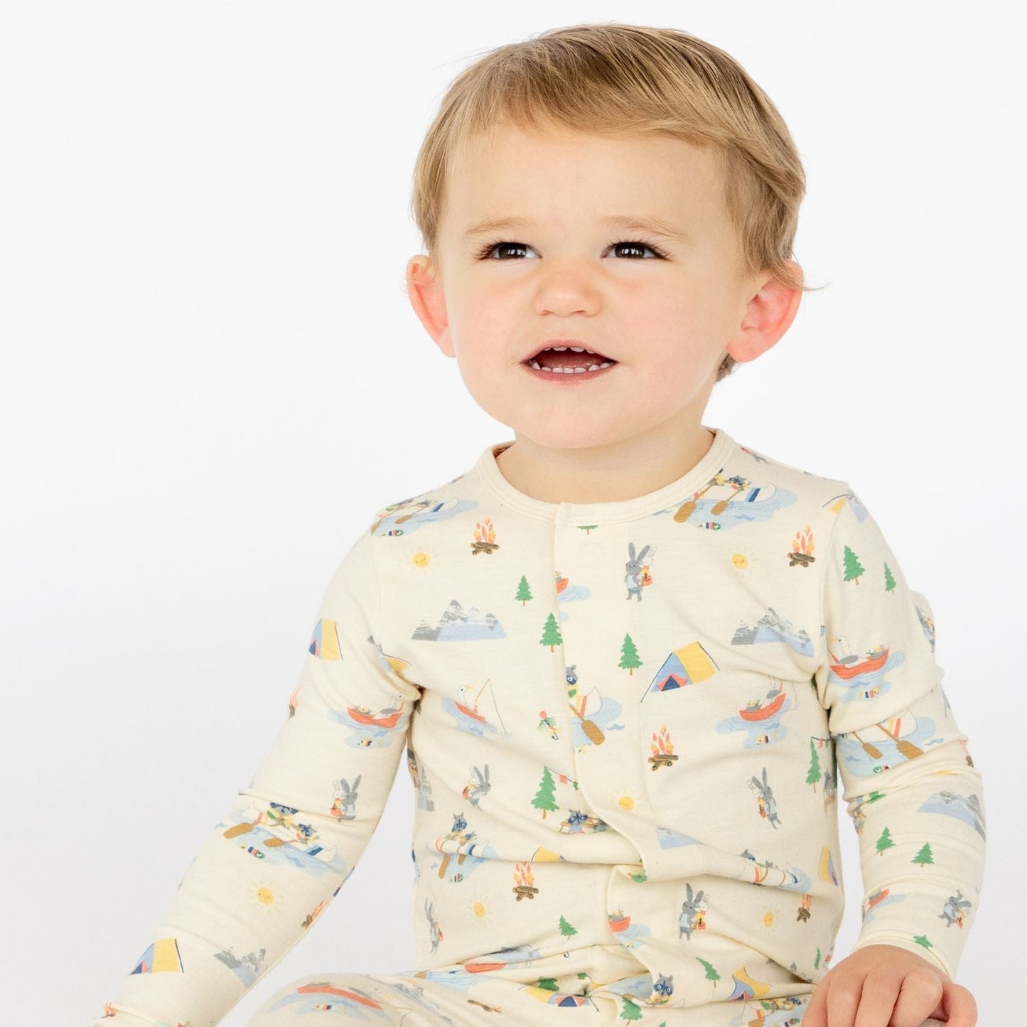 Magnetic Me Lake You A Lot Modal Magnetic Parent Favorite Footie