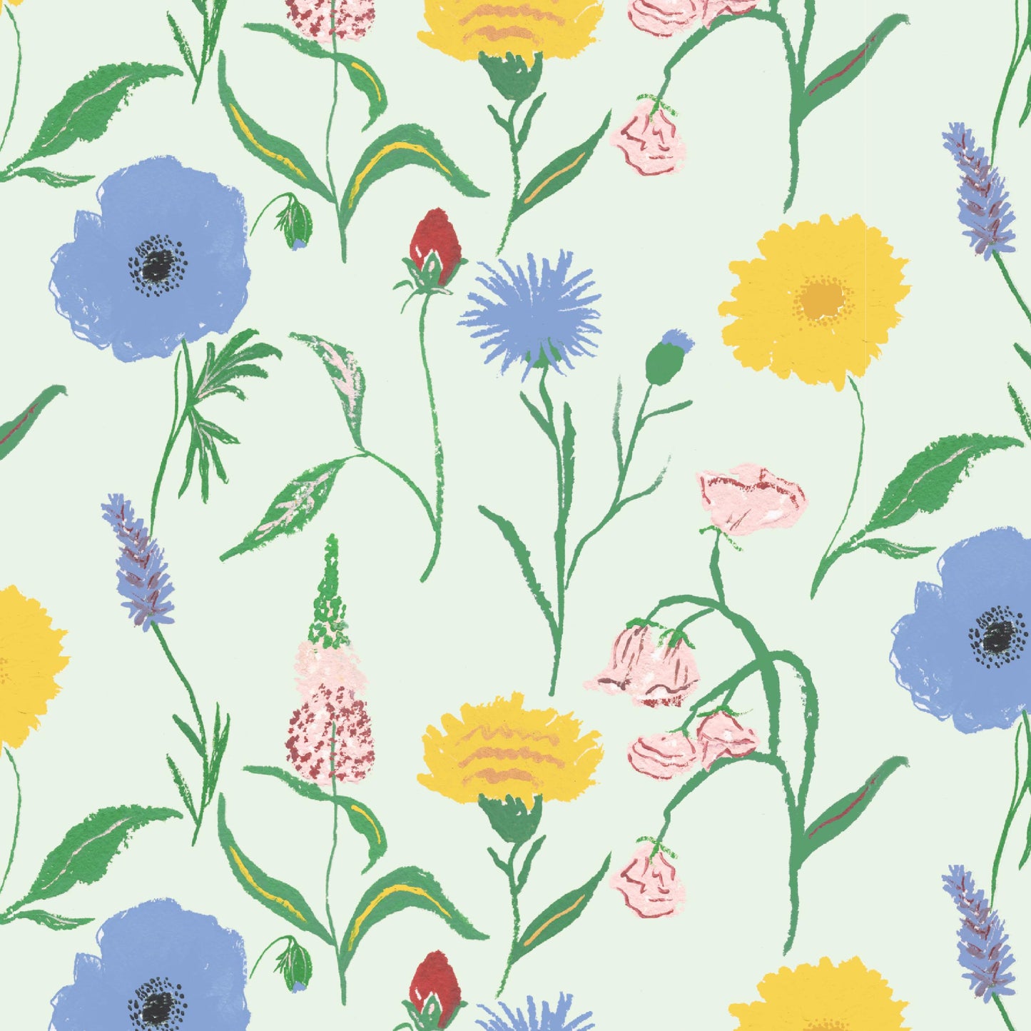 Magnetic Me Le Jardin Organic Cotton Magnetic Parent Favorite Footie