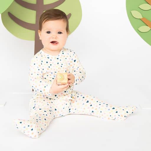 Love At Furst Site Footie