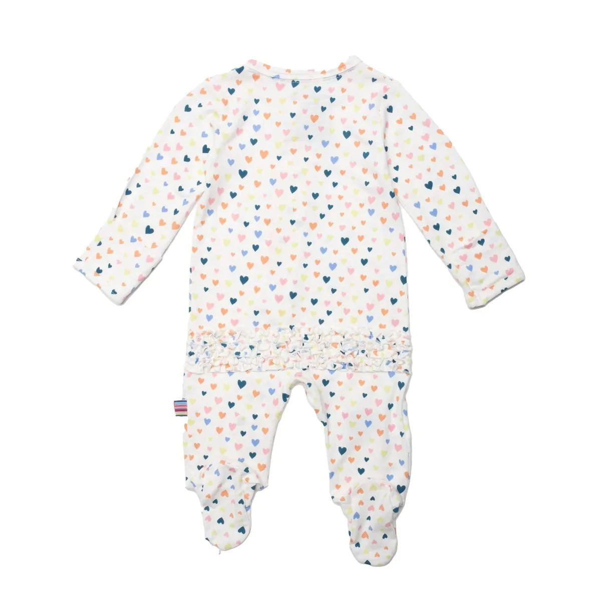 Love At Furst Site Footie