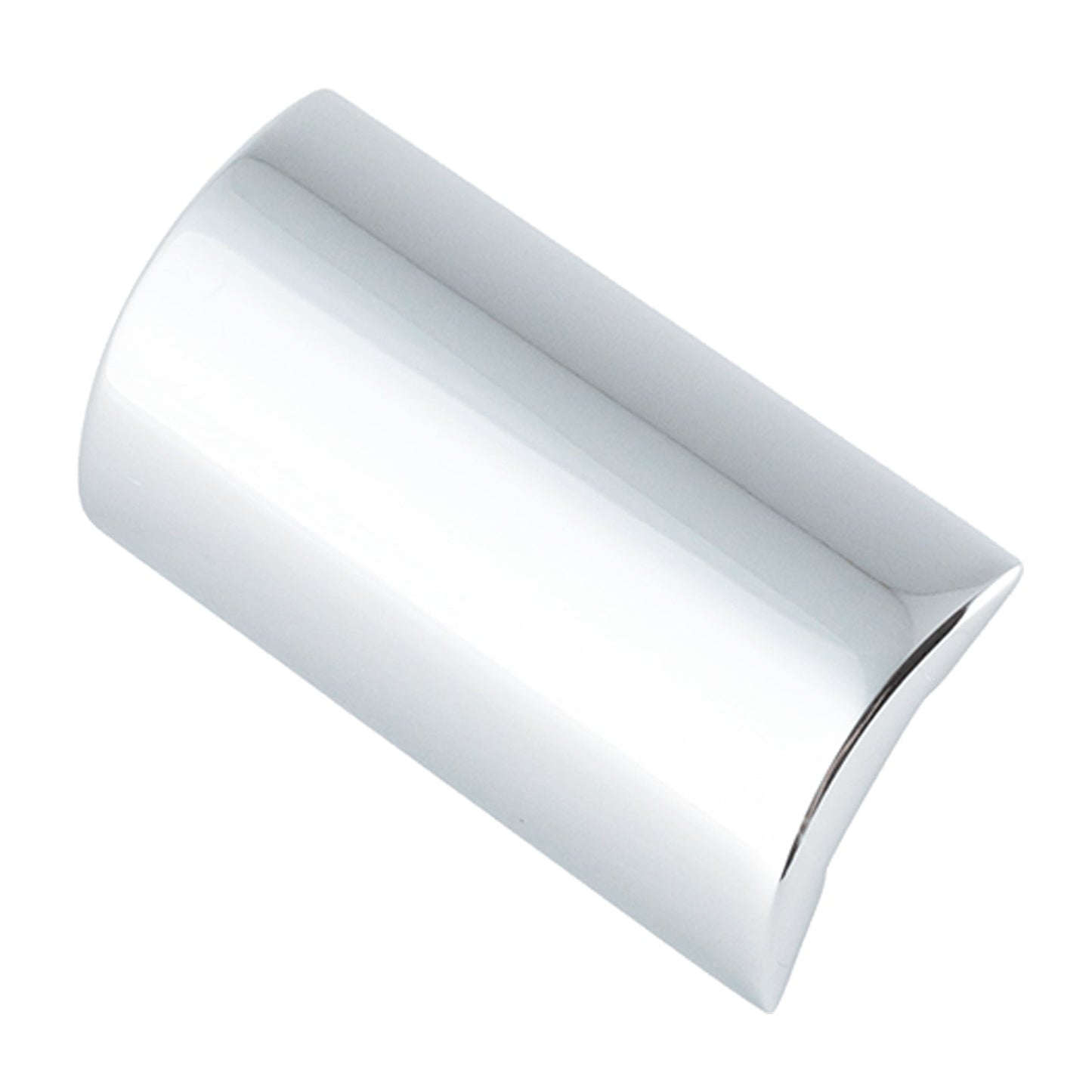 Merkur Solingen Top Plate with Short Screw