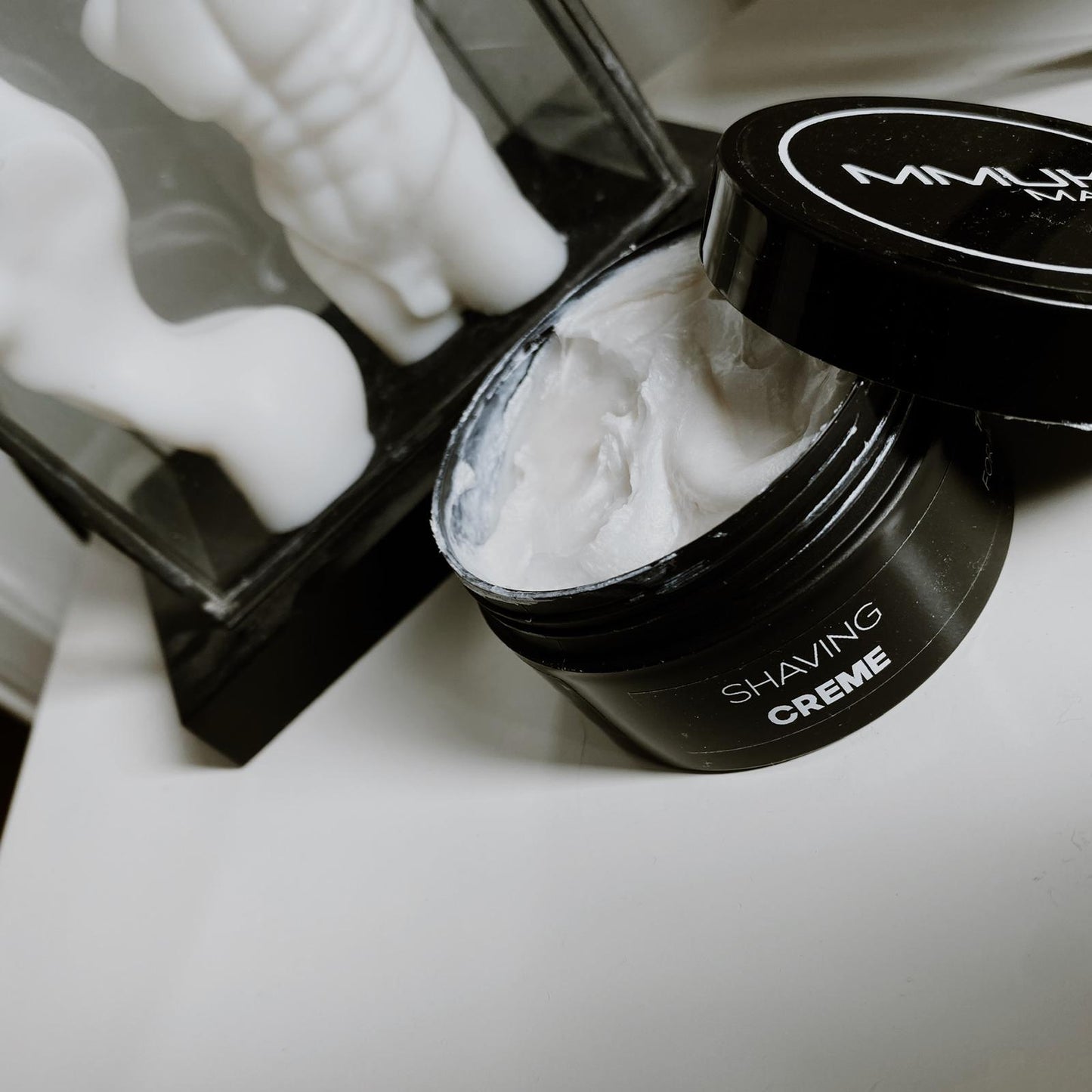 MMUK MAN Shaving Creme - 100ml
