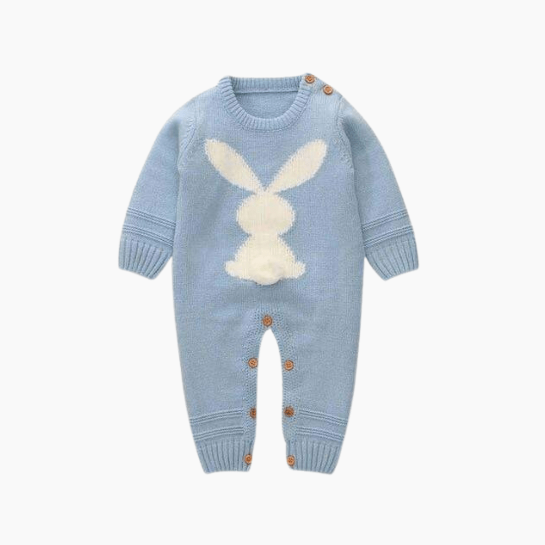Baby Bunny Romper