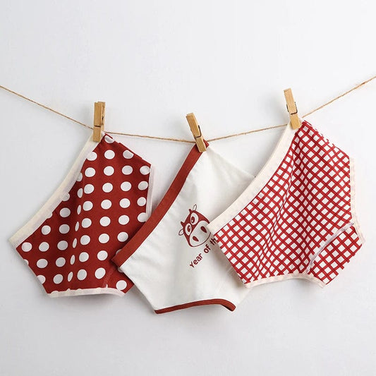 OX-Briefs / 2XL(22.5-32.5kg) Underwear