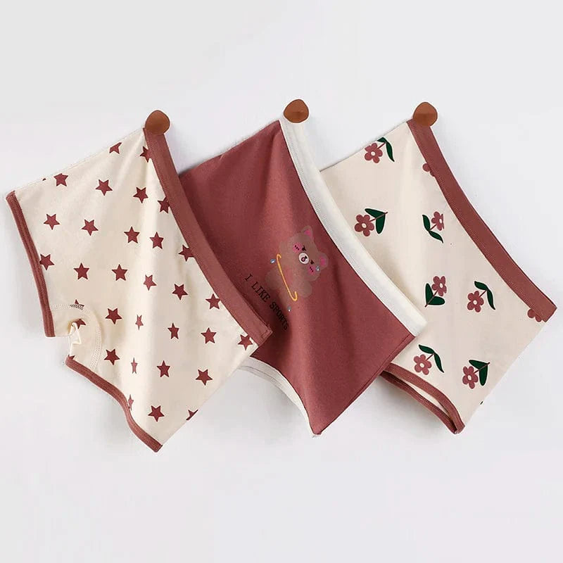 ST-Panties / 3XL(32.5-42.5kg) Underwear