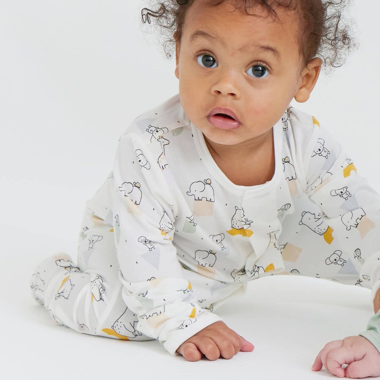 Magnetic Me New Kid On The Block Modal Magnetic Parent Favorite Footie