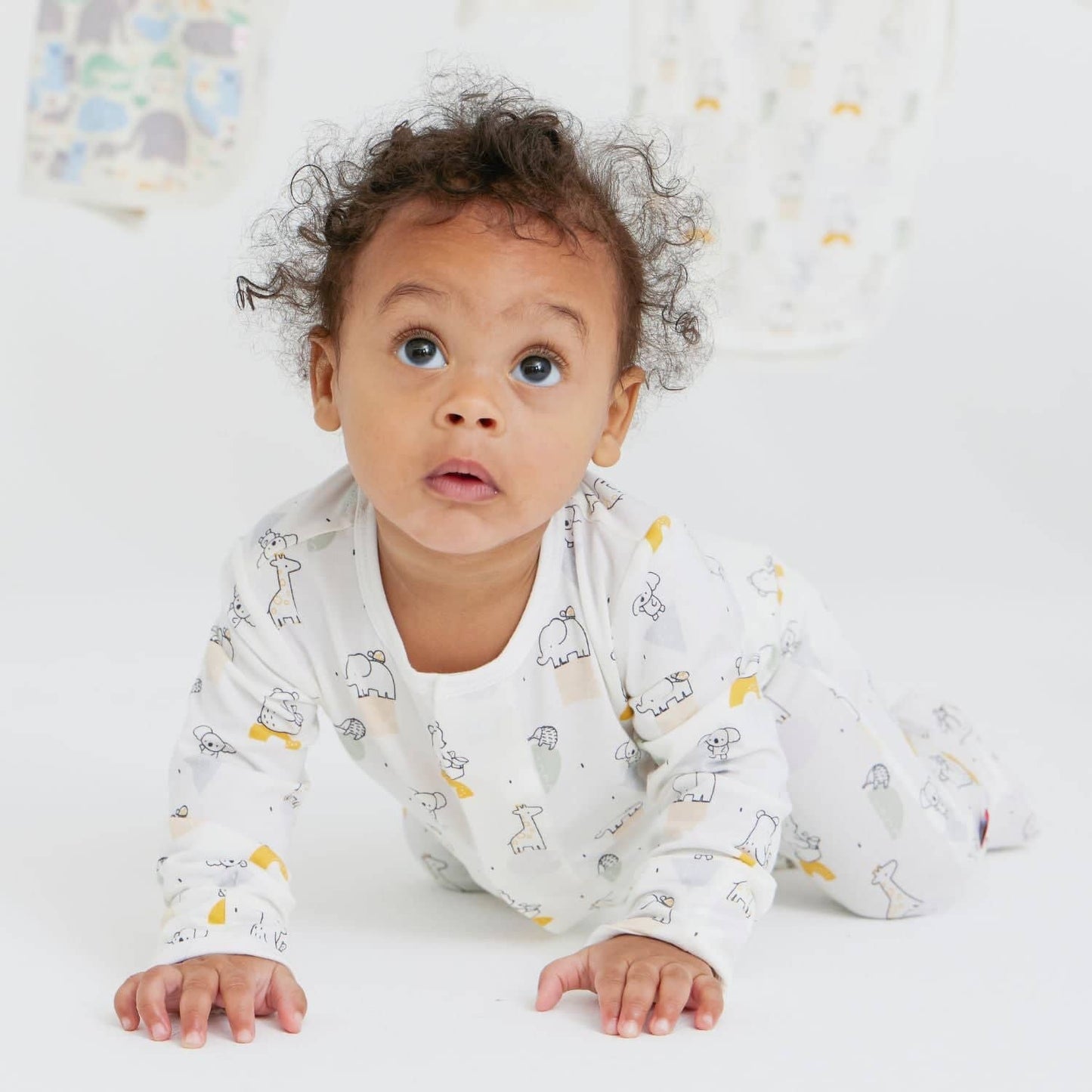 Magnetic Me New Kid On The Block Modal Magnetic Parent Favorite Footie