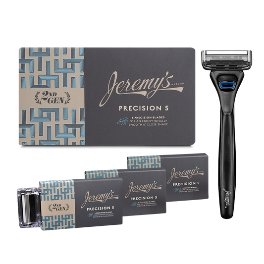 Precision 5: 6-Month Bundle (CA)