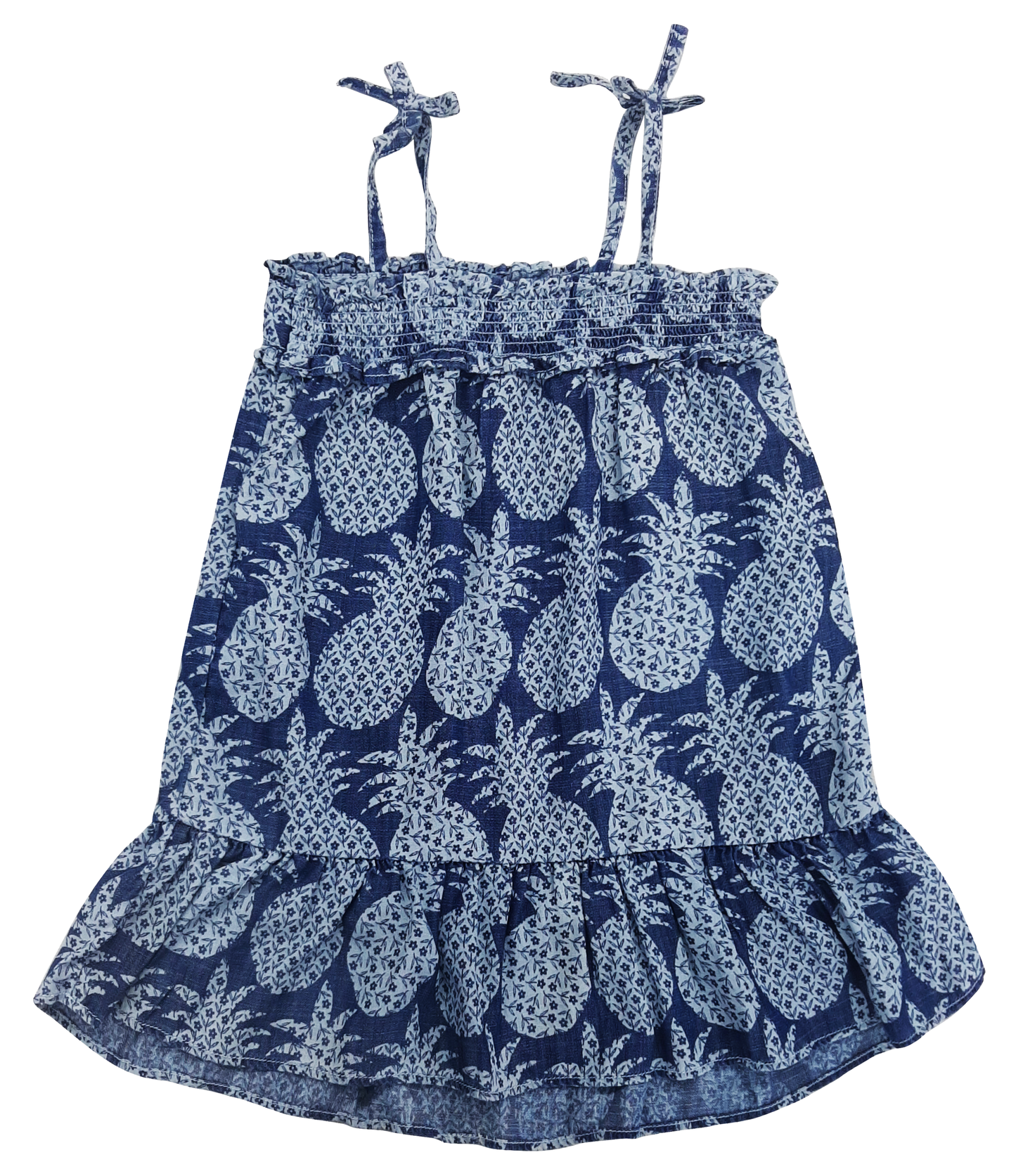 Blu & Blue Ulla Dress