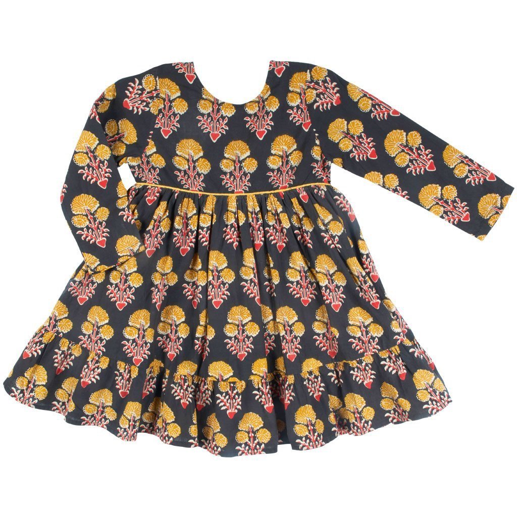 Pink Chicken Coralee Dress