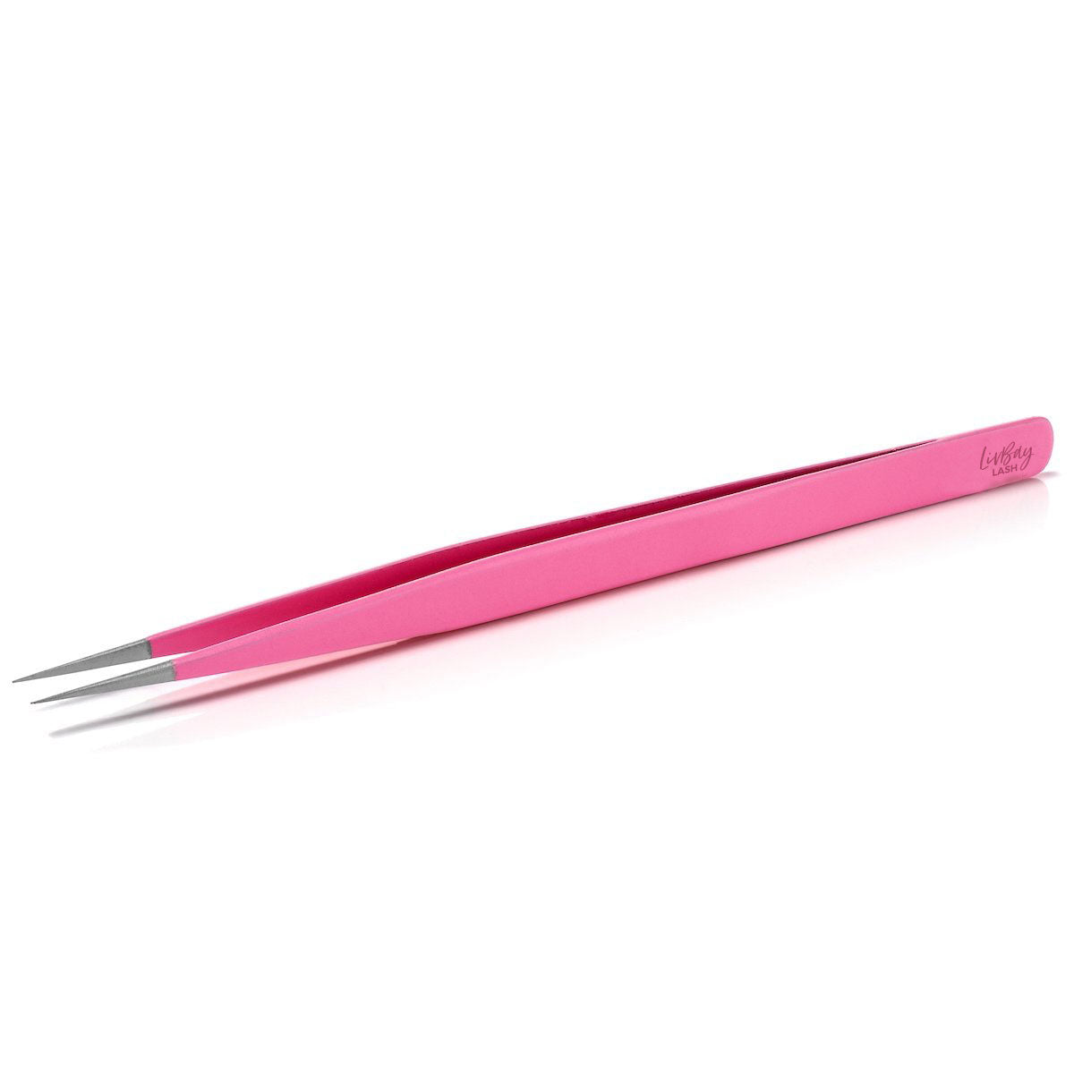 Straight Up - Lash Tweezer