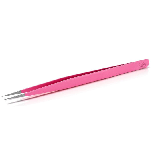 Straight Up - Lash Tweezer