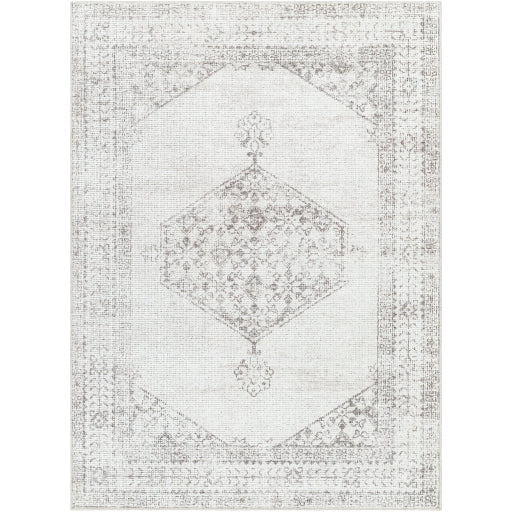 PNW Home Olympic PNWOL-2300 Rug- Cream, Brown
