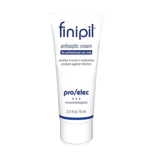 Post-Hair Removal Lotions, Gel Nufree Finipil Pro / Elec / 2.5oz