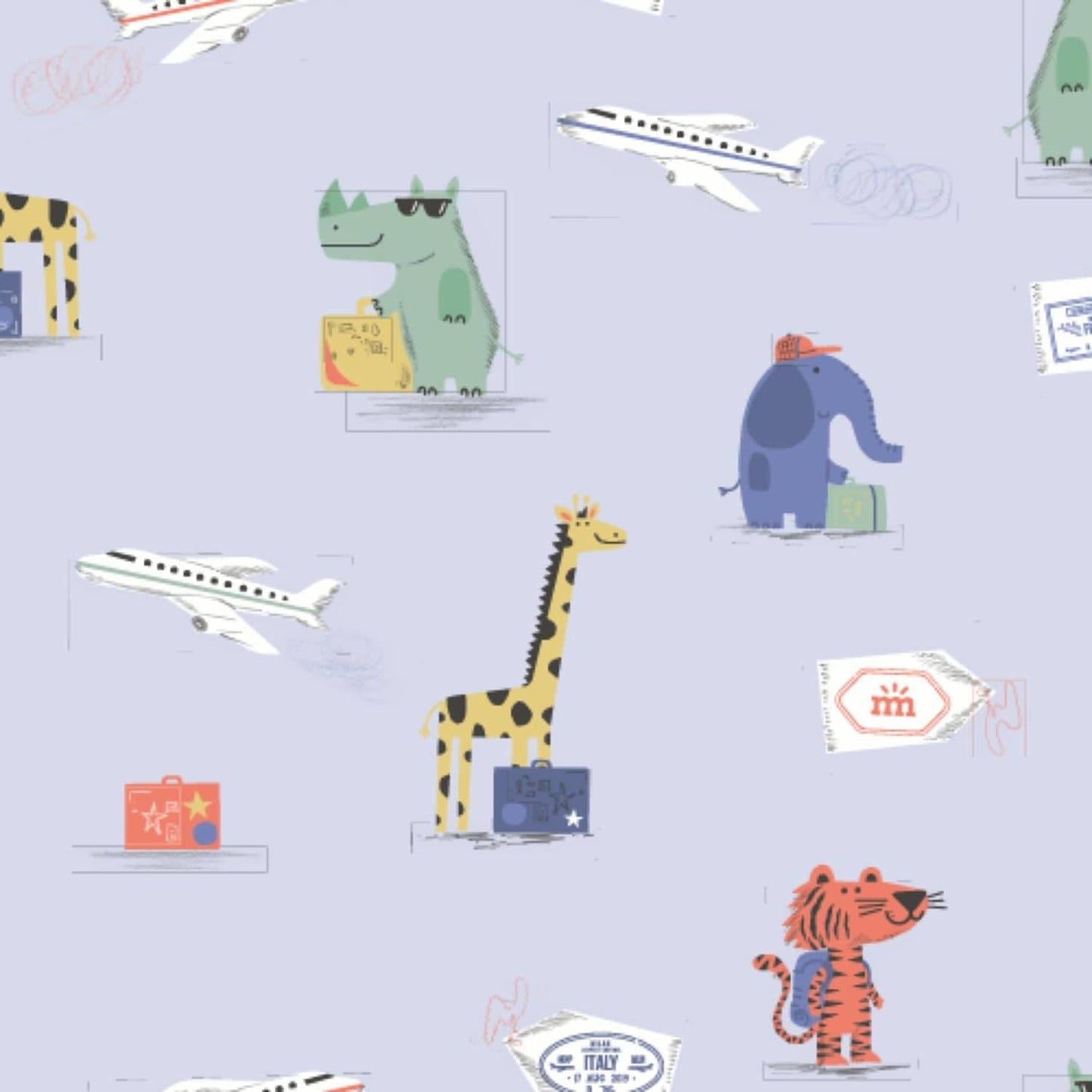 Magnetic Me Ready Jet Go Modal Magnetic Convertible Grow With Me Coverall