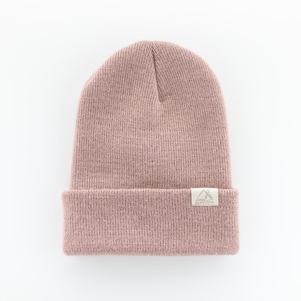 Seaslope Toddler Beanie - Tadpole