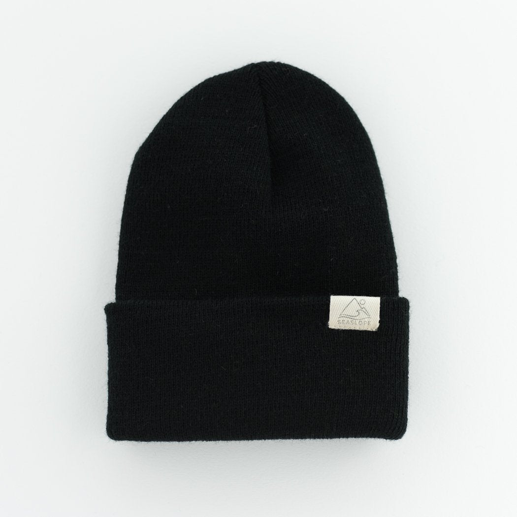 Seaslope Toddler Beanie - Tadpole