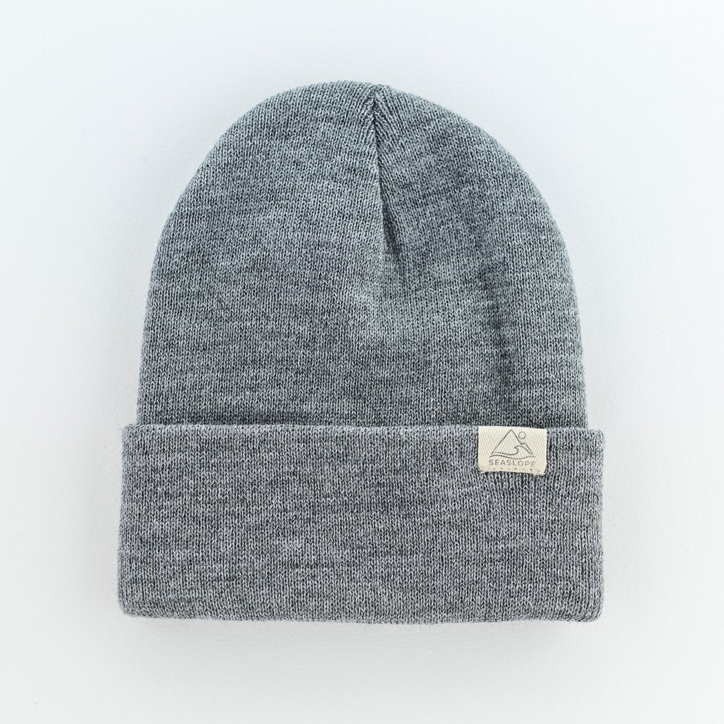 Seaslope Toddler Beanie - Tadpole