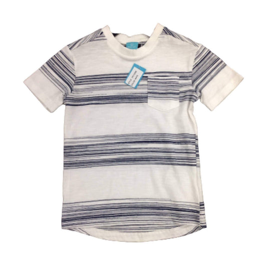 Shai Yarn Dye Pocket Tee