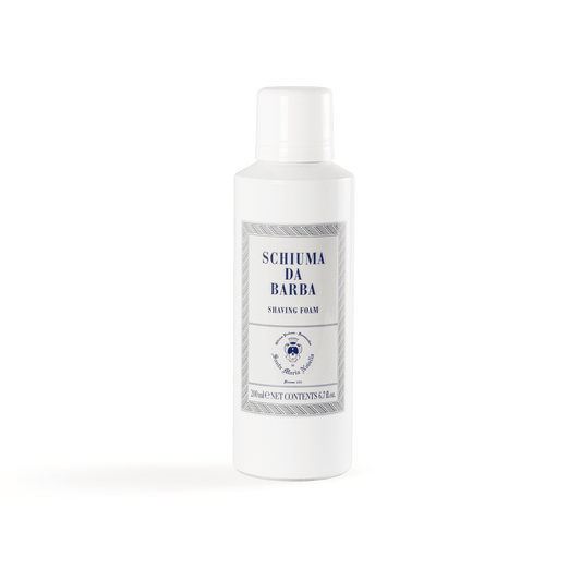 Santa Maria Novella Shaving Foam (Schiuma da Barba) (200 ml) #21333