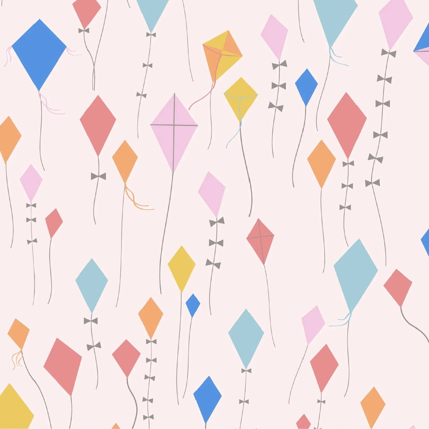 Skys The Limit Ruffle Romper