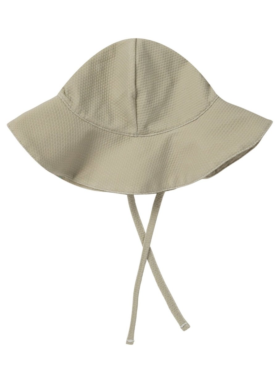 SUN HAT, SAGE