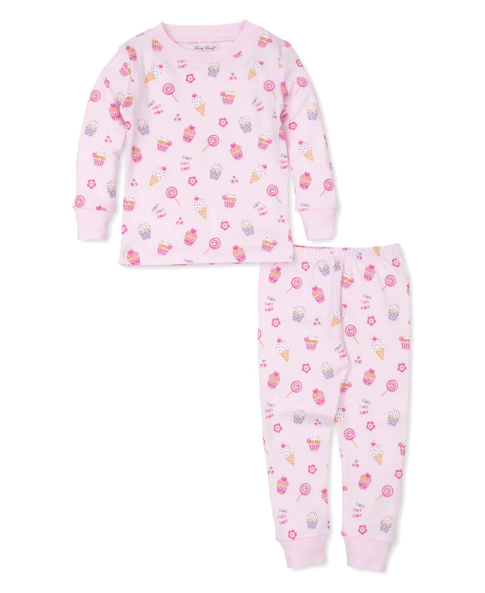 Sweet Things Toddler Pajama Set