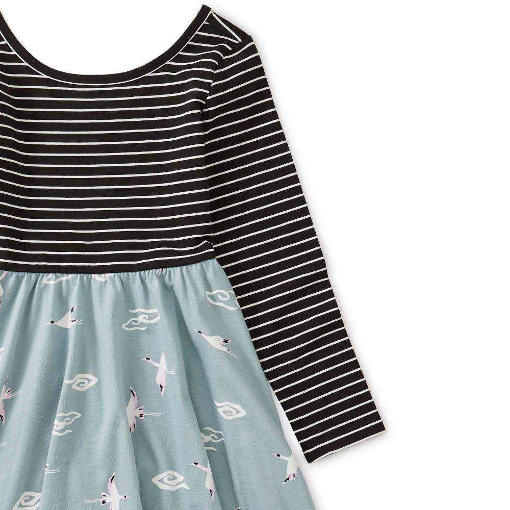 Tea Collection Ballet Skirted Dress