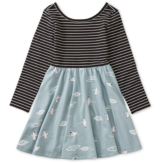 Tea Collection Ballet Skirted Dress