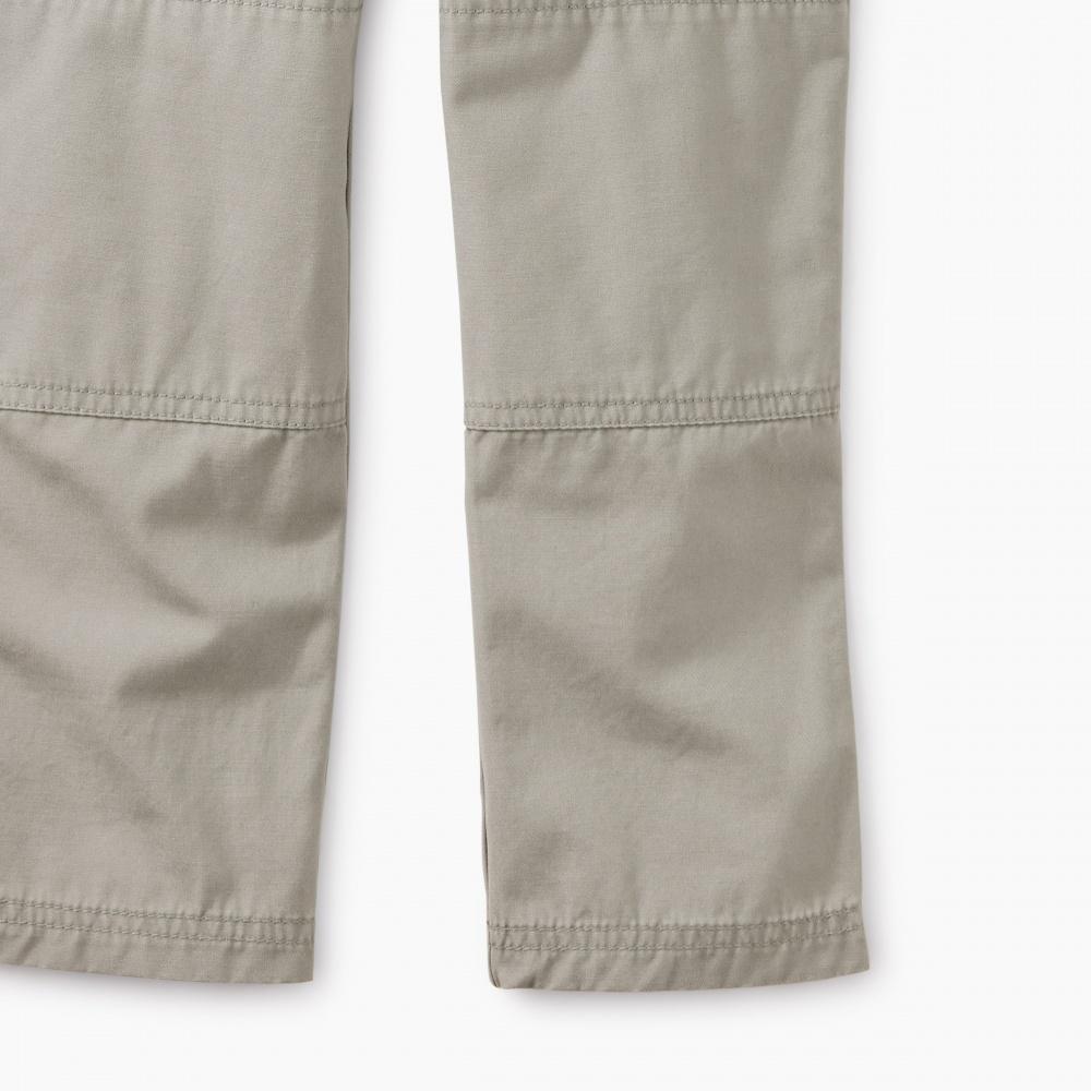 Tea Collection Canvas Explorer Pants