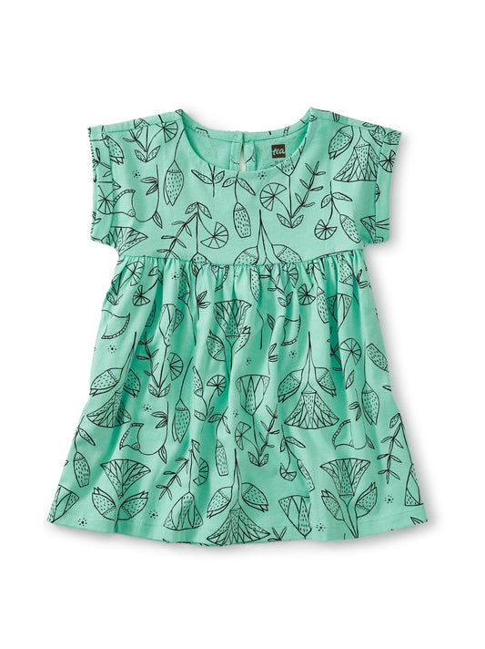 Tea Collection Empire Dress