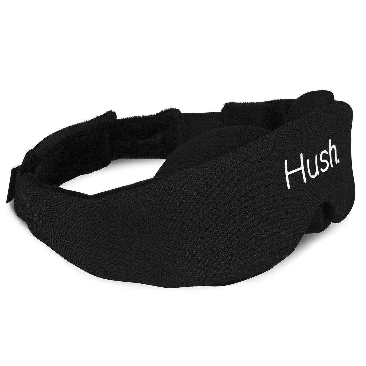 The Hush Blackout Eye Mask