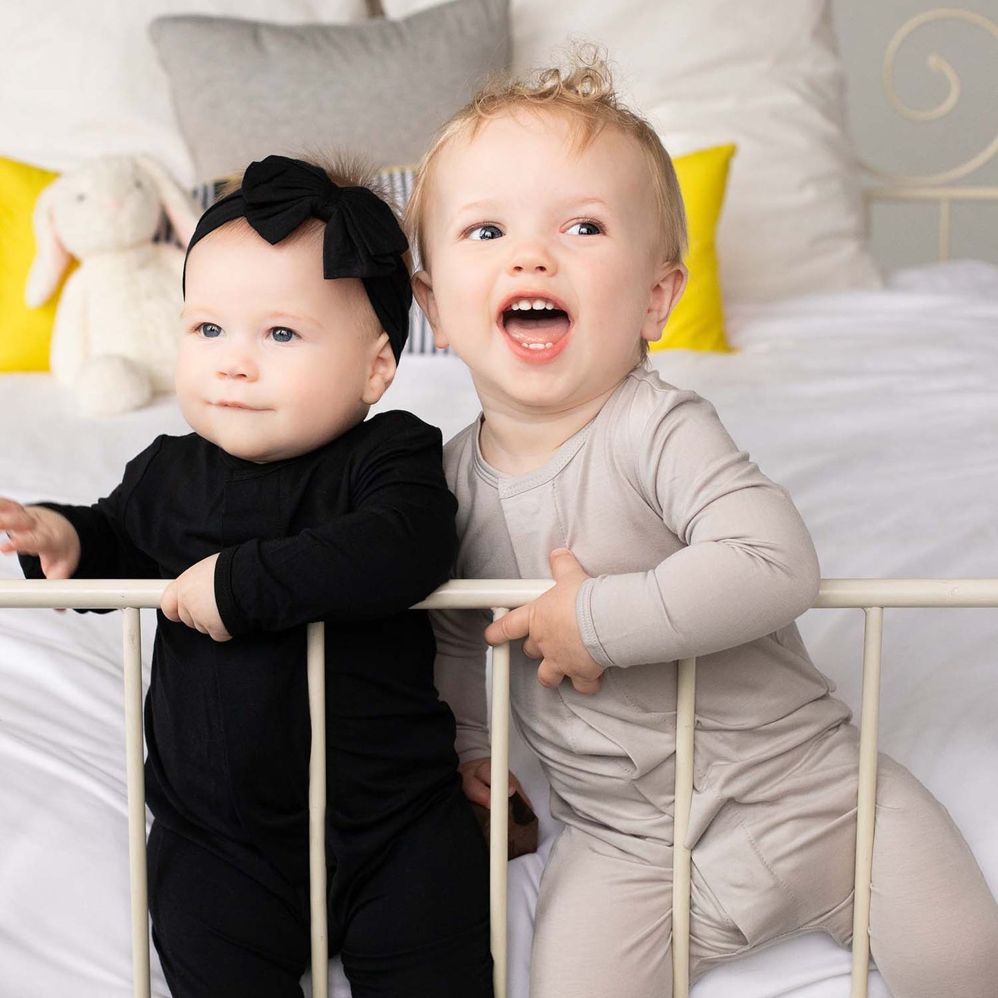 Magnetic Me Wind Chime Modal Magnetic Footie